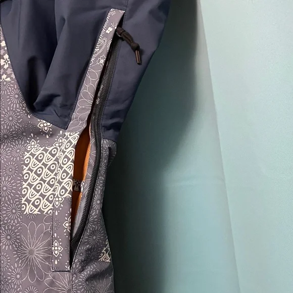 Airblaster Snowboard Jacket - Picture 3 of 7